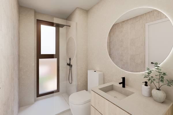 Medium property photo - Calle los Benedictos 32B, 30710 Los Alcázares